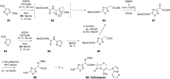 Scheme 8.