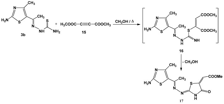 Scheme 5