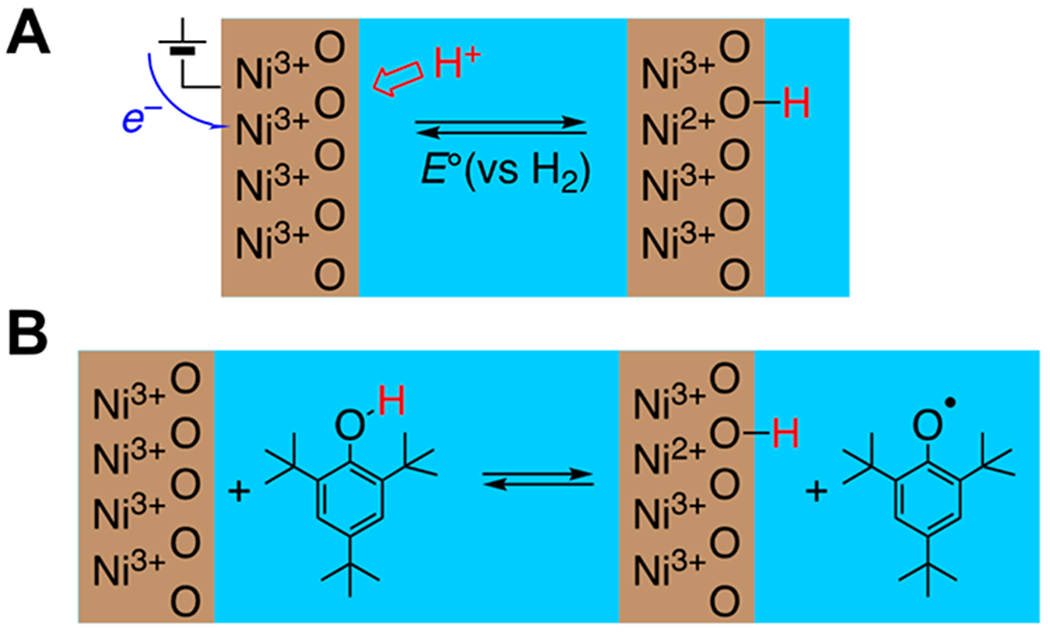 Scheme 9.