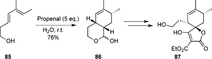 Scheme 8