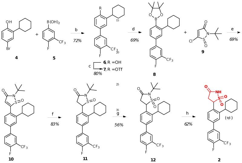 Scheme 1