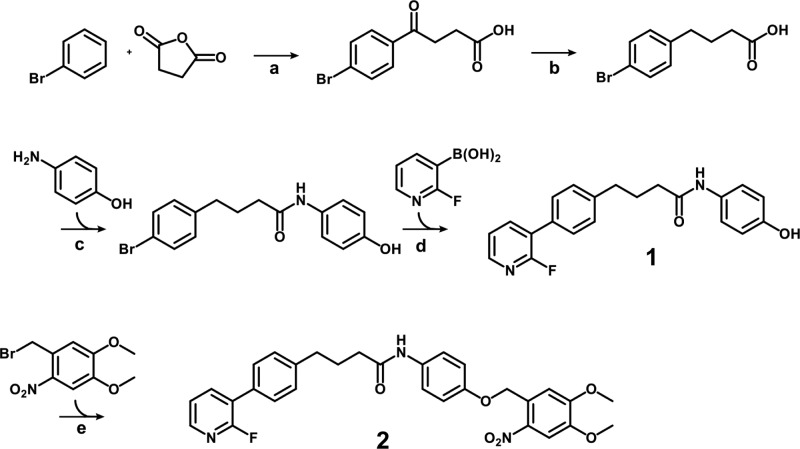 Scheme 1