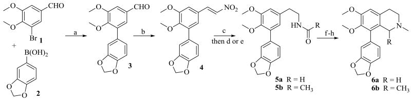 Scheme 1