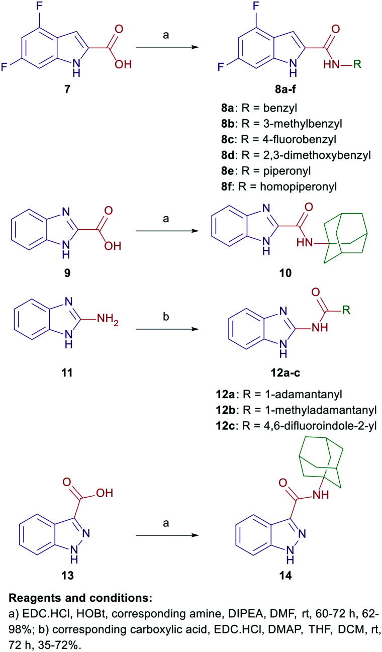 Scheme 1