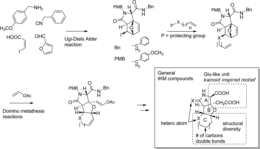 Scheme 8