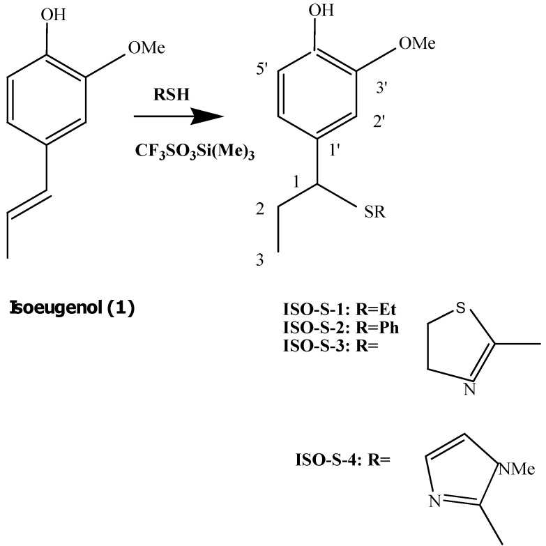 Scheme 1