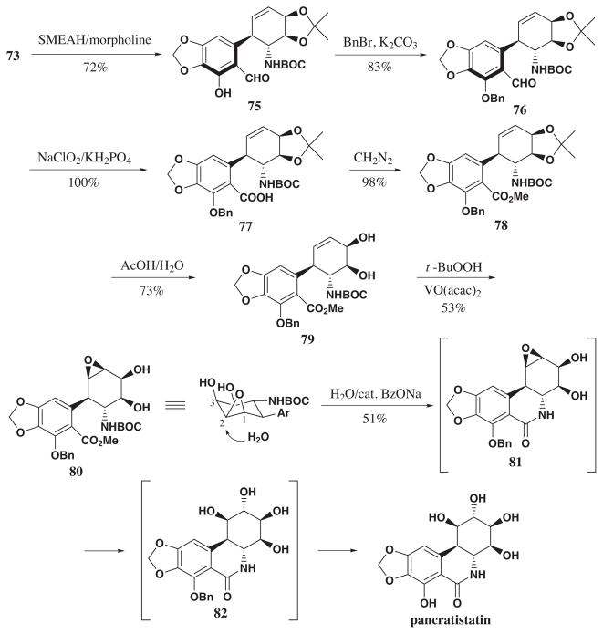 Scheme 12