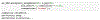 Demo code 3.