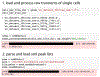 Demo code 1.