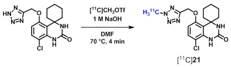 Scheme 9