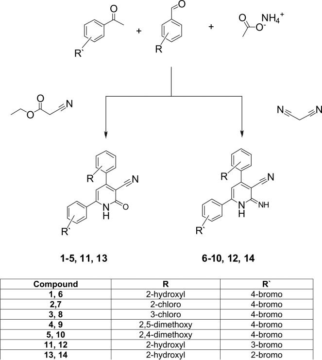 Scheme 1