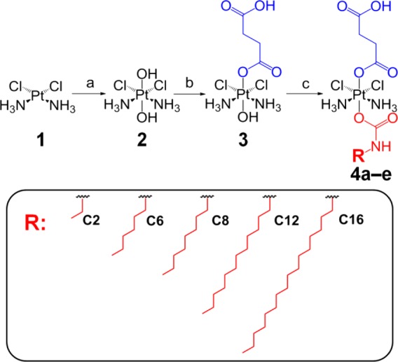 Scheme 1