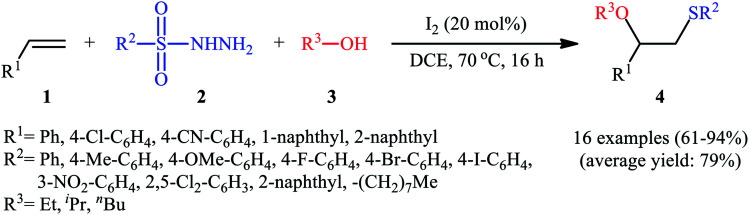 Scheme 1