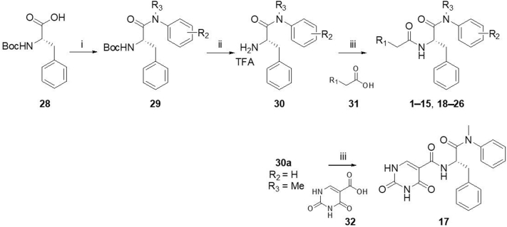 Scheme 1