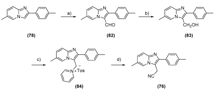 Scheme 16