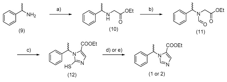 Scheme 1