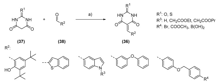 Scheme 9