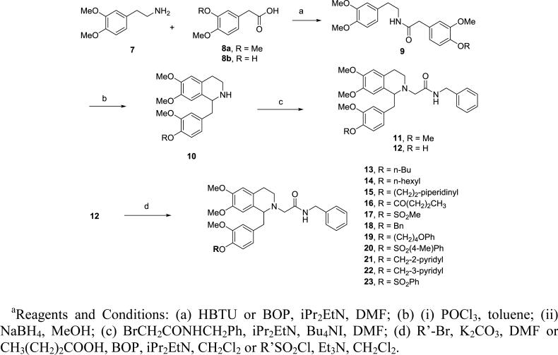 Scheme 1