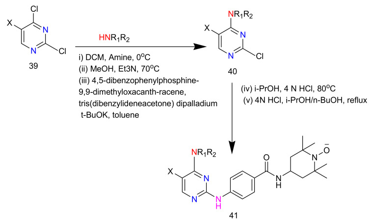 Scheme 14