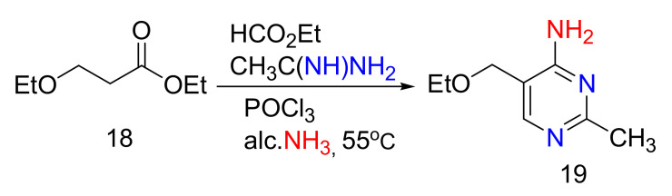 Scheme 7