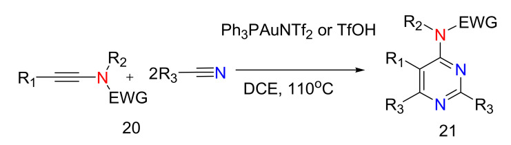 Scheme 8