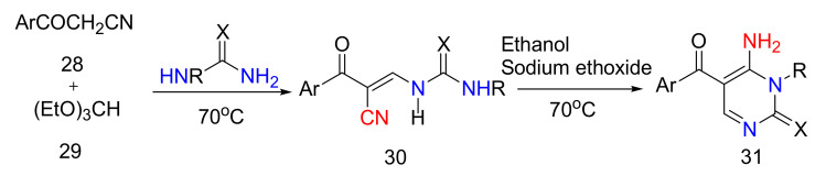 Scheme 11