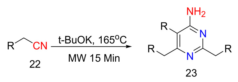 Scheme 9