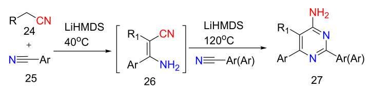 Scheme 10