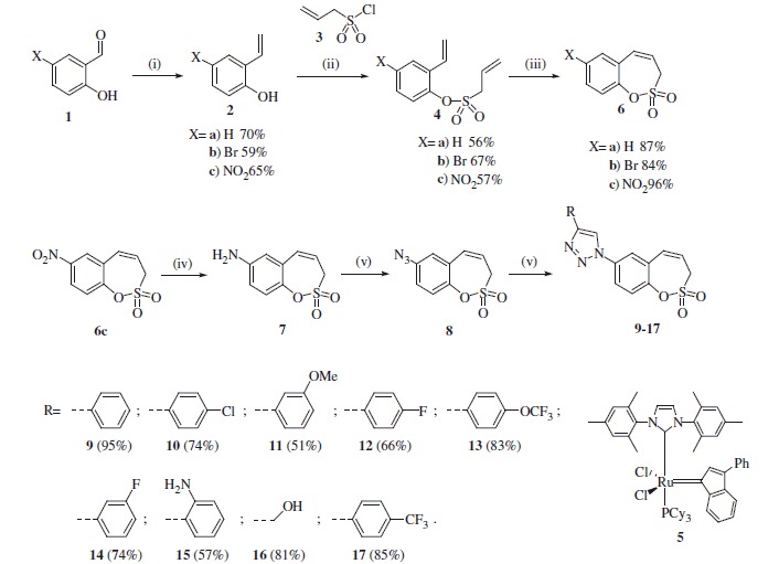 Scheme 2.