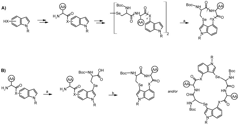 Scheme 8