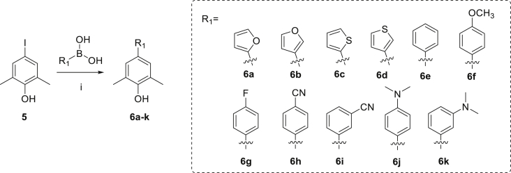 Scheme 1