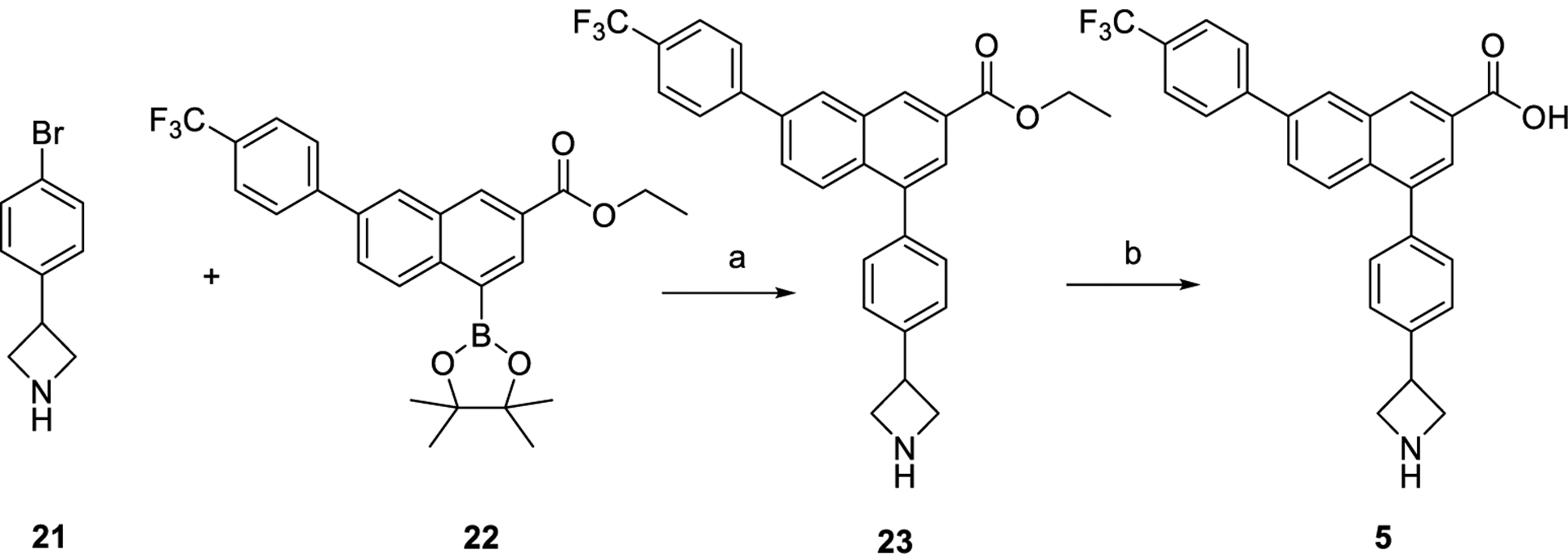 Scheme 1.