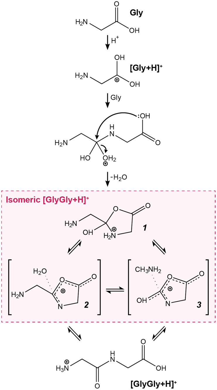 Scheme 1.