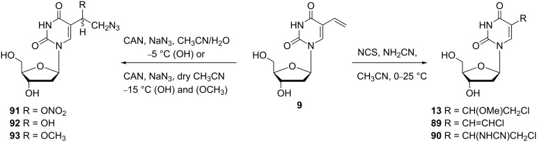 Scheme 14