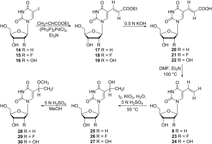 Scheme 4