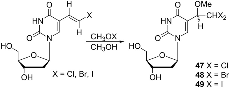 Scheme 7