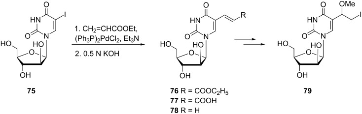 Scheme 11