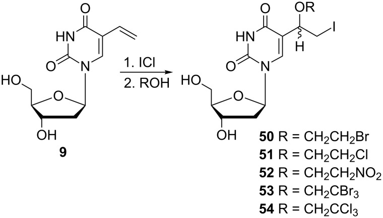 Scheme 8