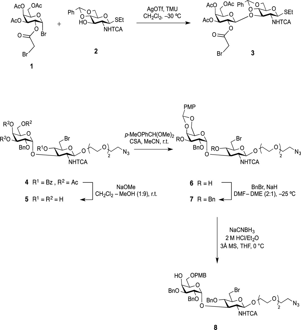 Scheme 1