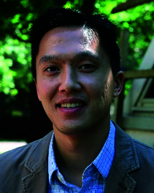 Scott Tsai