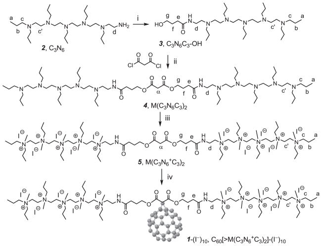 Scheme 1