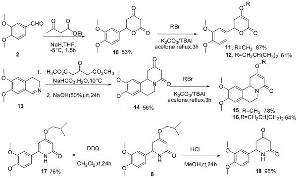 Scheme 2