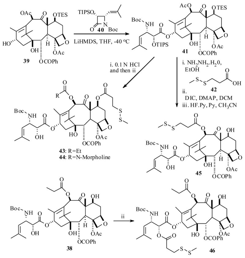 Scheme 10