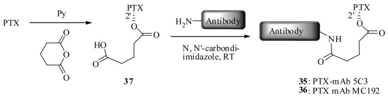 Scheme 9