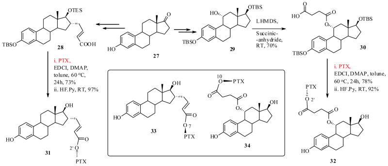 Scheme 8