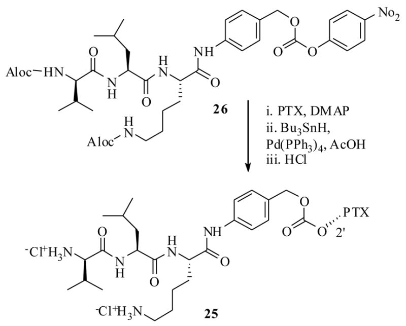 Scheme 7