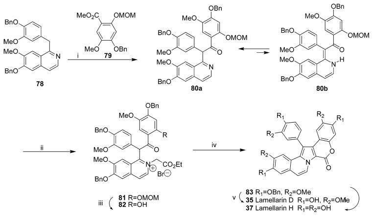 Scheme 1