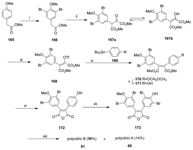 Scheme 10