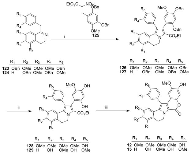 Scheme 5