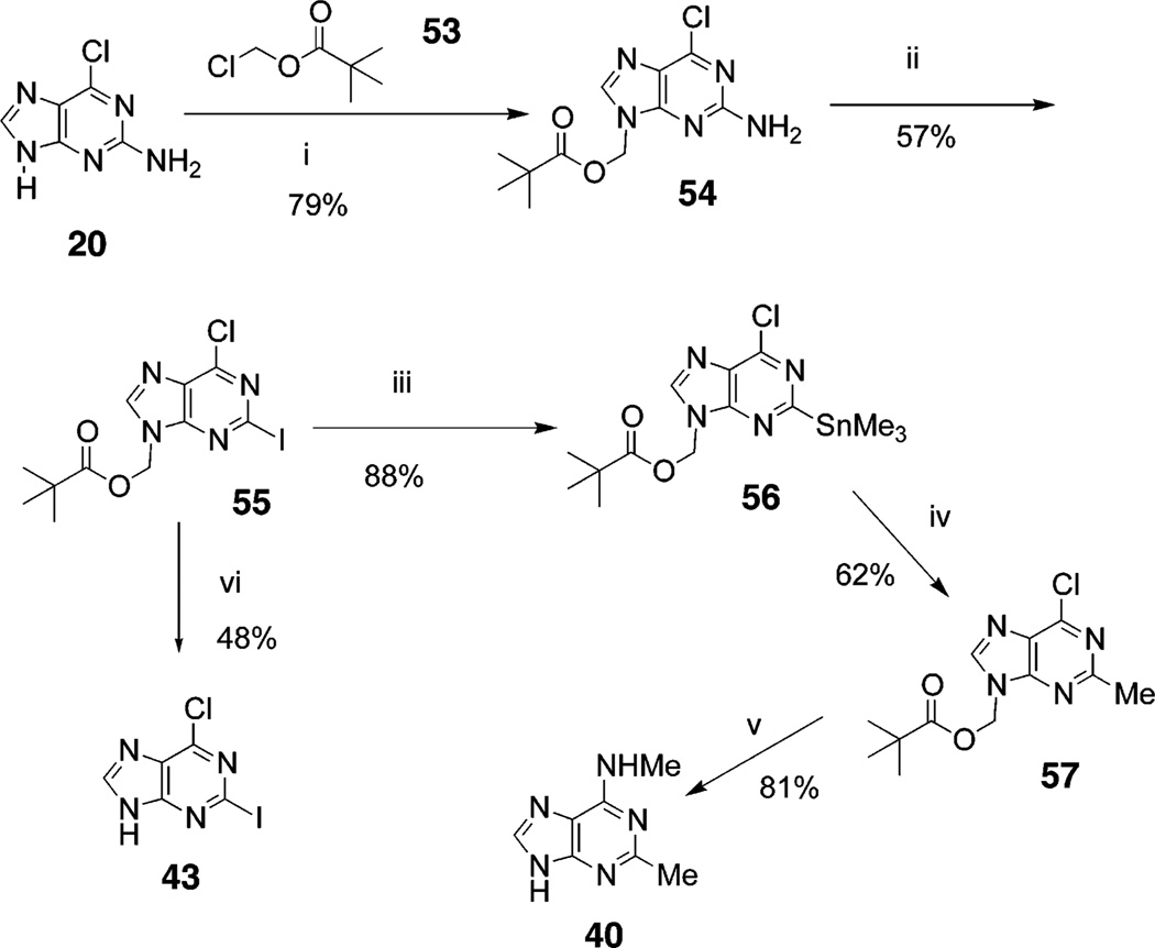 Scheme 5a